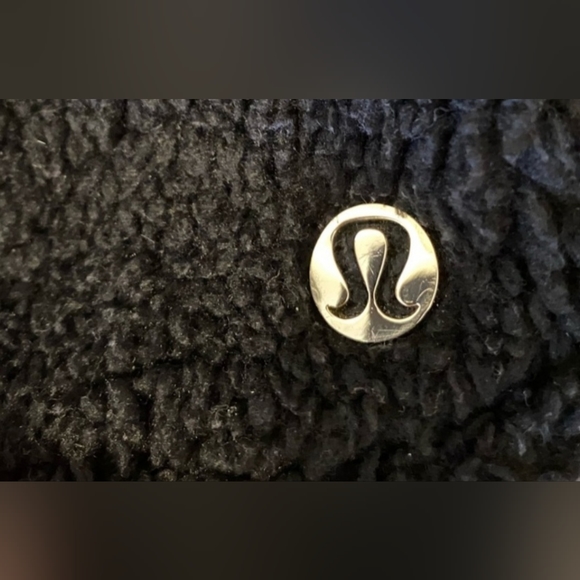 Ladies Lululemon Everywhere Fanny Bag Shopping Vacation Black Adjustable - Picture 6 of 10